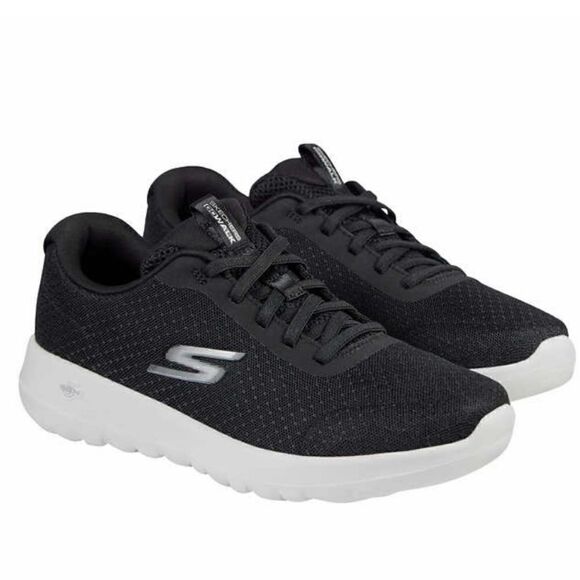 Skechers Ladies Go Walk Joy Sneakers, 6,5 - Picture 1 of 6